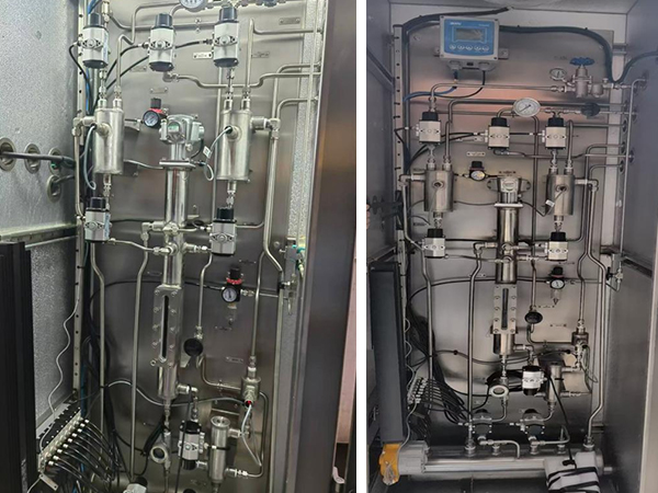 预处理系统集成炼油化工场景应用