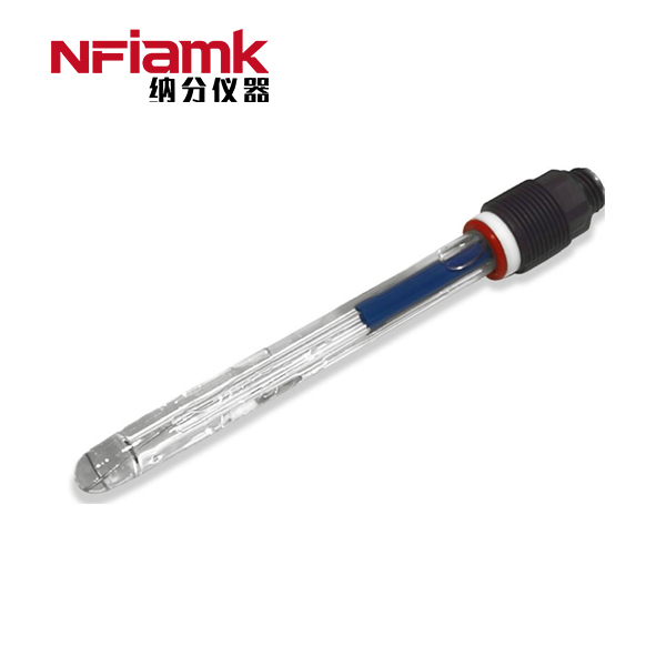 PH电极：NFPH-20S