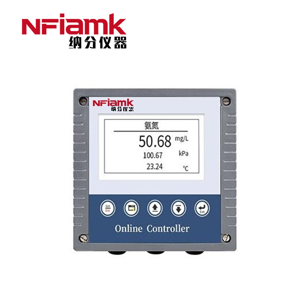 NFBS-7110-在线通用控制器